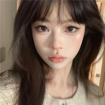 卷发苏
